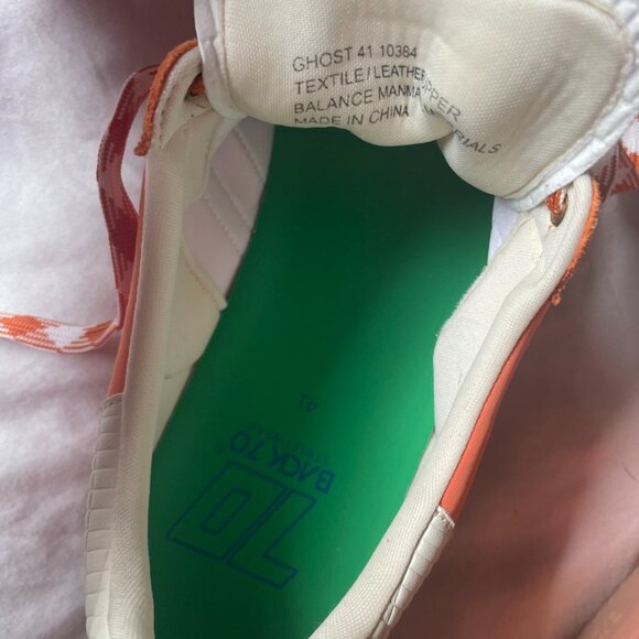 Back 70 Ghost Sneaker - Picture 5 of 9